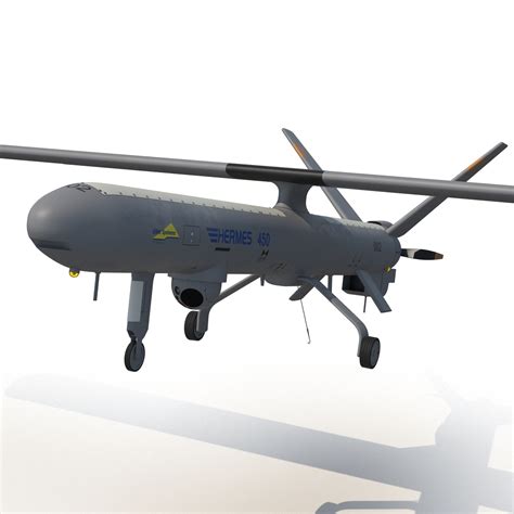 elbit Hermes 450 for sale